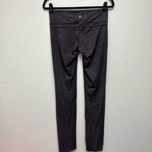 ATHLETA Odyssey Straight Up Pant Shale - Picture 8 of 12